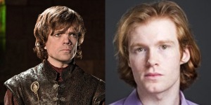 Tyrion paddy